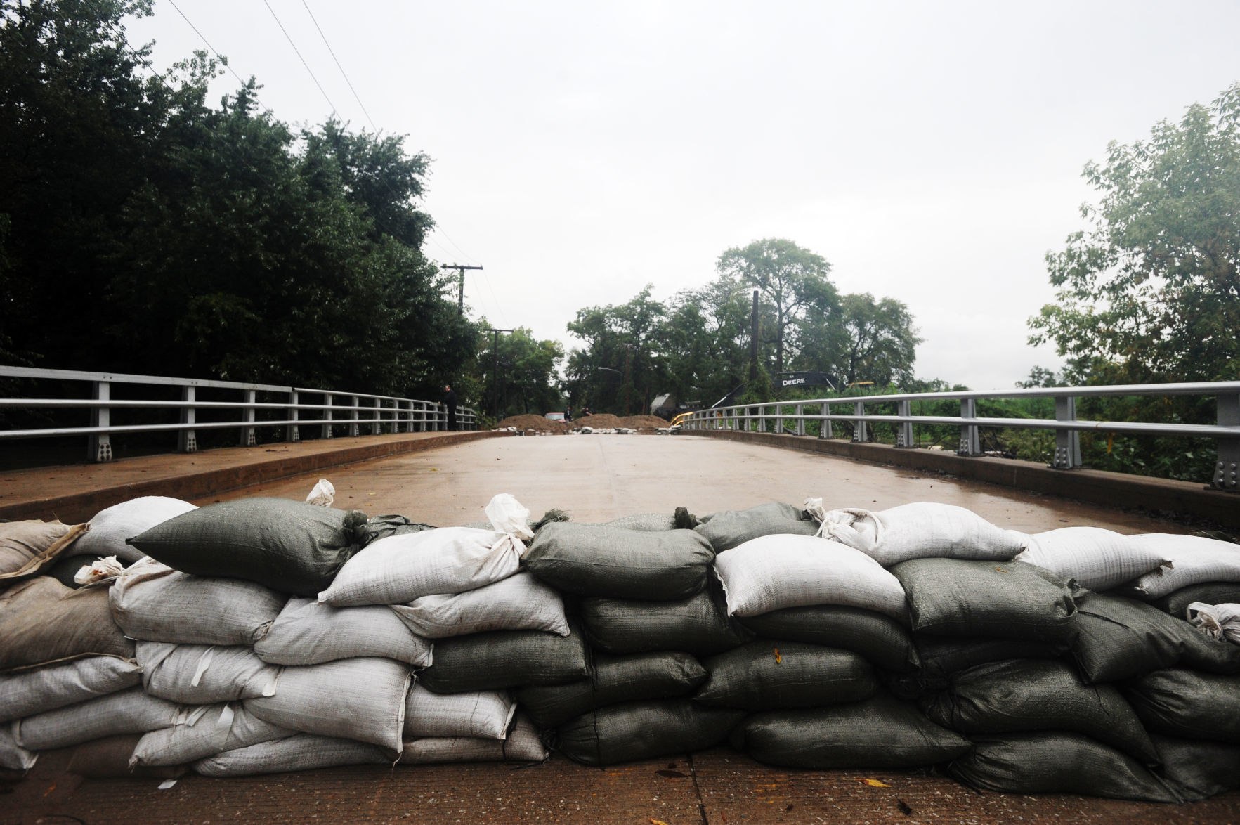 Flood 2008
